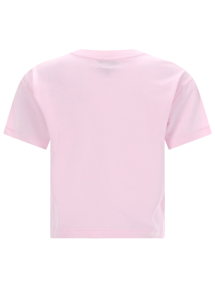 [A.P.C.] T-shirts Short Sleeve SS26 COHBM-F26389_FLA