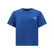 [A.P.C.] T-shirts Short Sleeve SS26 COHBM-F26389_INF