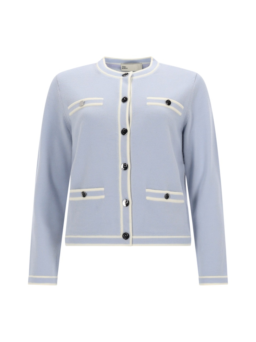 [Tory Burch] Cardigan SS26 146098_962