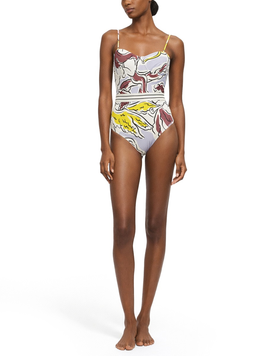 [Tory Burch] Swimsuit SS26 181806_510