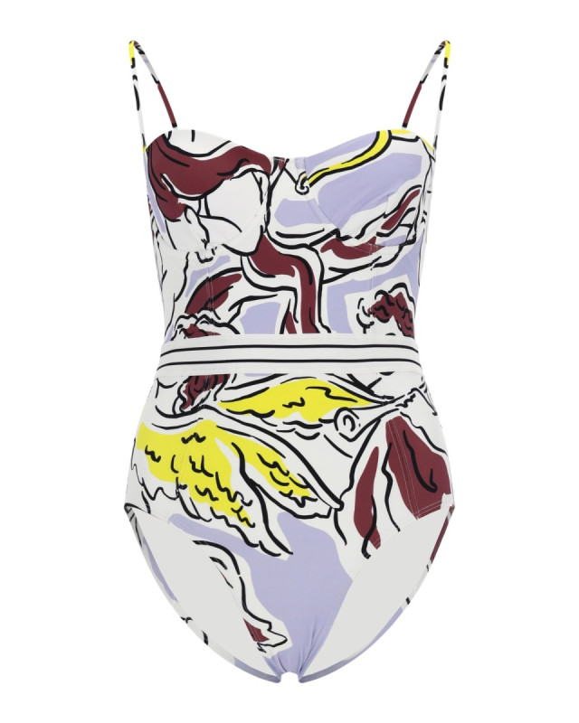 [Tory Burch] Swimsuit SS26 181806_510