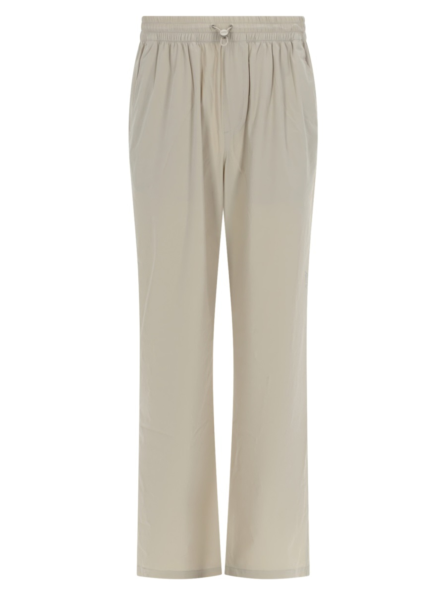 [AUTRY] Trousers SS26 PAPX_017J