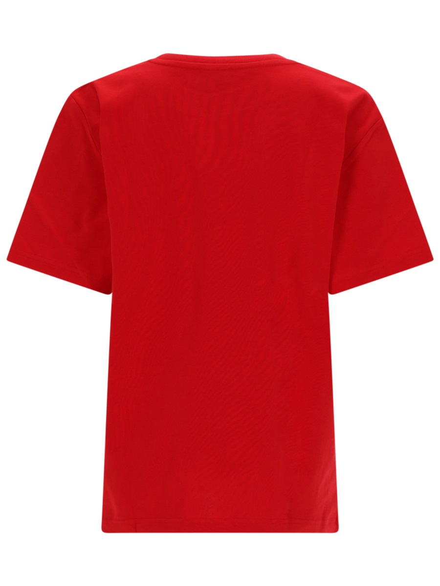 [A.P.C.] T-shirts Short Sleeve SS26 COHMB-M26384_TGA