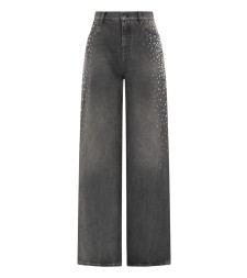 [Golden Goose] Jeans SS26 GWP02079_P00234860100