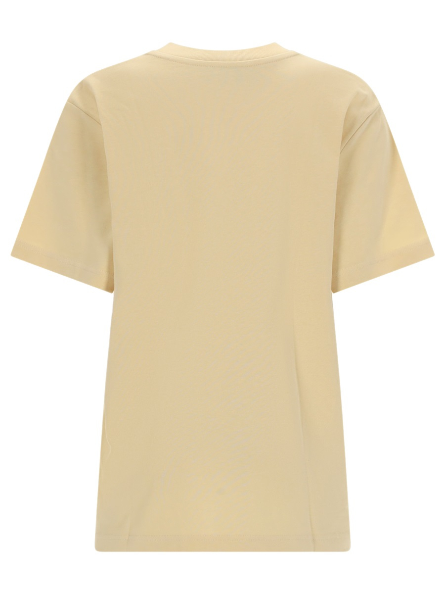 [A.P.C.] T-shirts Short Sleeve SS26 COHMB-M26384_DLD