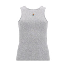 [Vivienne Westwood] Tank top SS26 3G01003Z_J009CP001