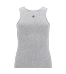 [Vivienne Westwood] Tank top SS26 3G01003Z_J009CP001