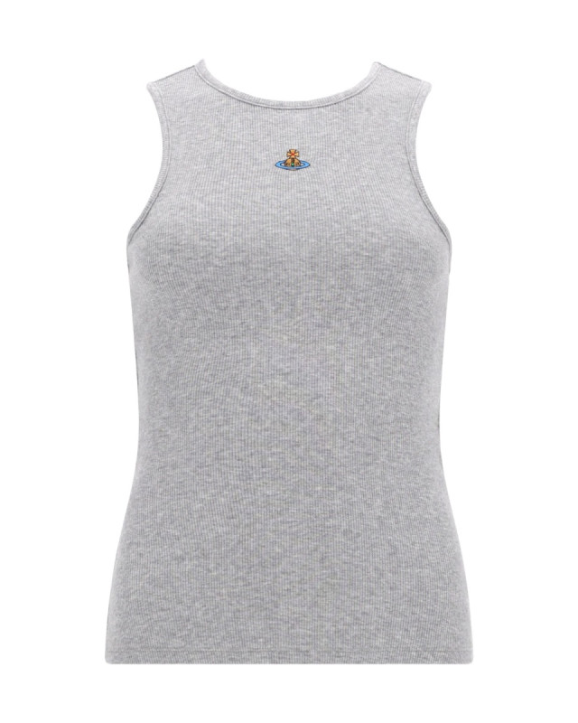 [Vivienne Westwood] Tank top SS26 3G01003Z_J009CP001