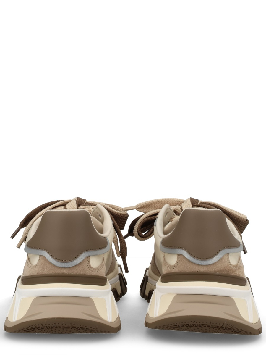 [Dolce & Gabbana] Sneakers SS26 CS2403_A02058W143