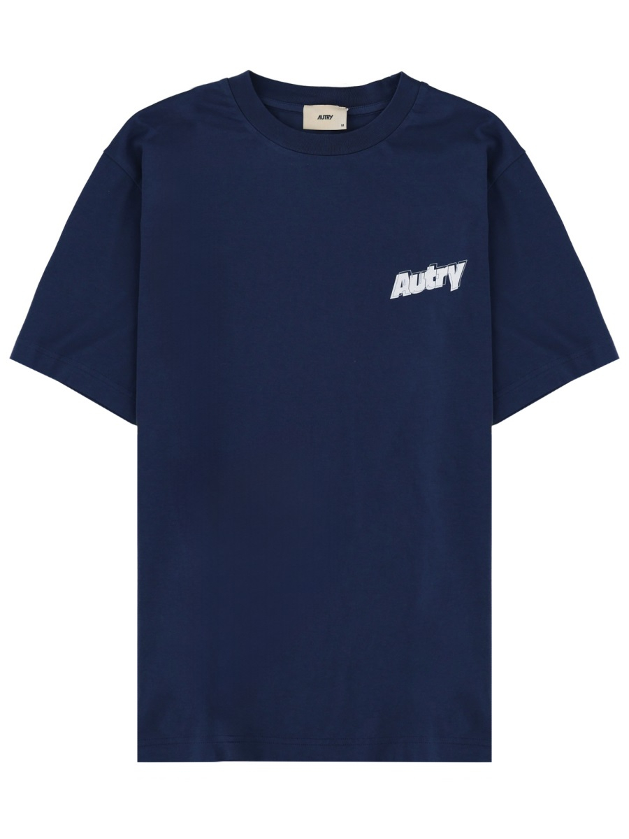 [AUTRY] T-shirts Short Sleeve SS26 TSPM_045R