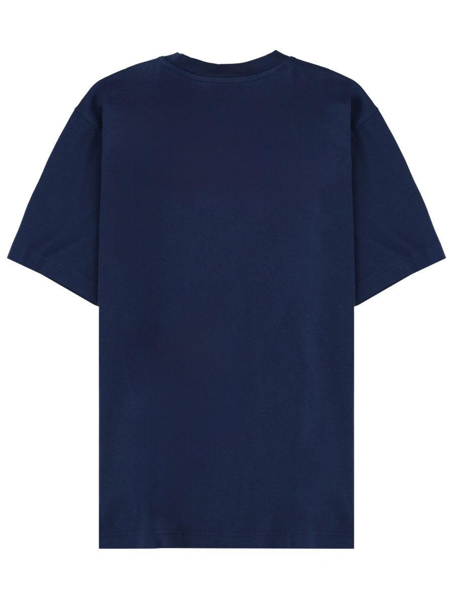 [AUTRY] T-shirts Short Sleeve SS26 TSPM_045R