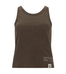 [Golden Goose] T-shirts Sleeveless SS26 GWP01930_P00237560545
