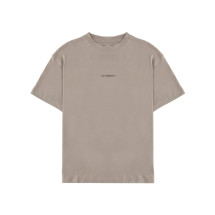 [C.P. Company] T-shirts Short Sleeve SS26 20CMTS087A_005100W904