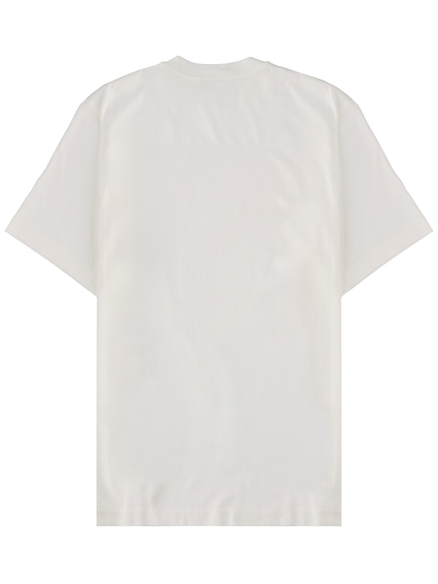 [AUTRY] T-shirts Short Sleeve SS26 TSPM_045W