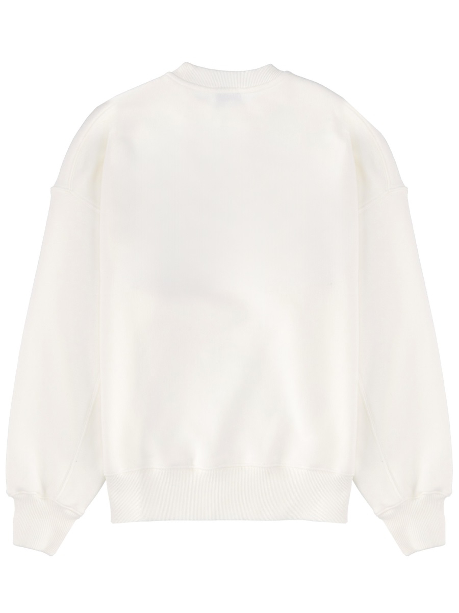[AUTRY] Sweatshirt SS26 SWPX_036W