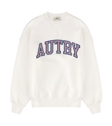 [AUTRY] Sweatshirt SS26 SWPX_036W