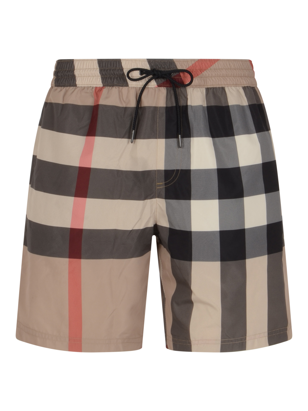 [Burberry] Swim Pants FW26 8112682A7028
