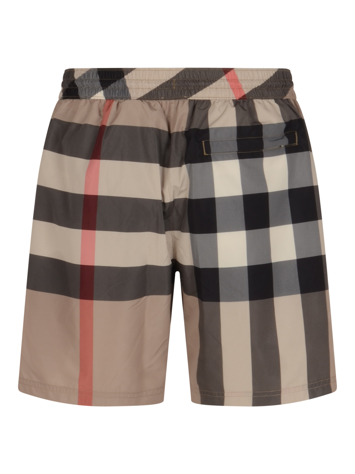 [Burberry] Swim Pants FW26 8112682A7028