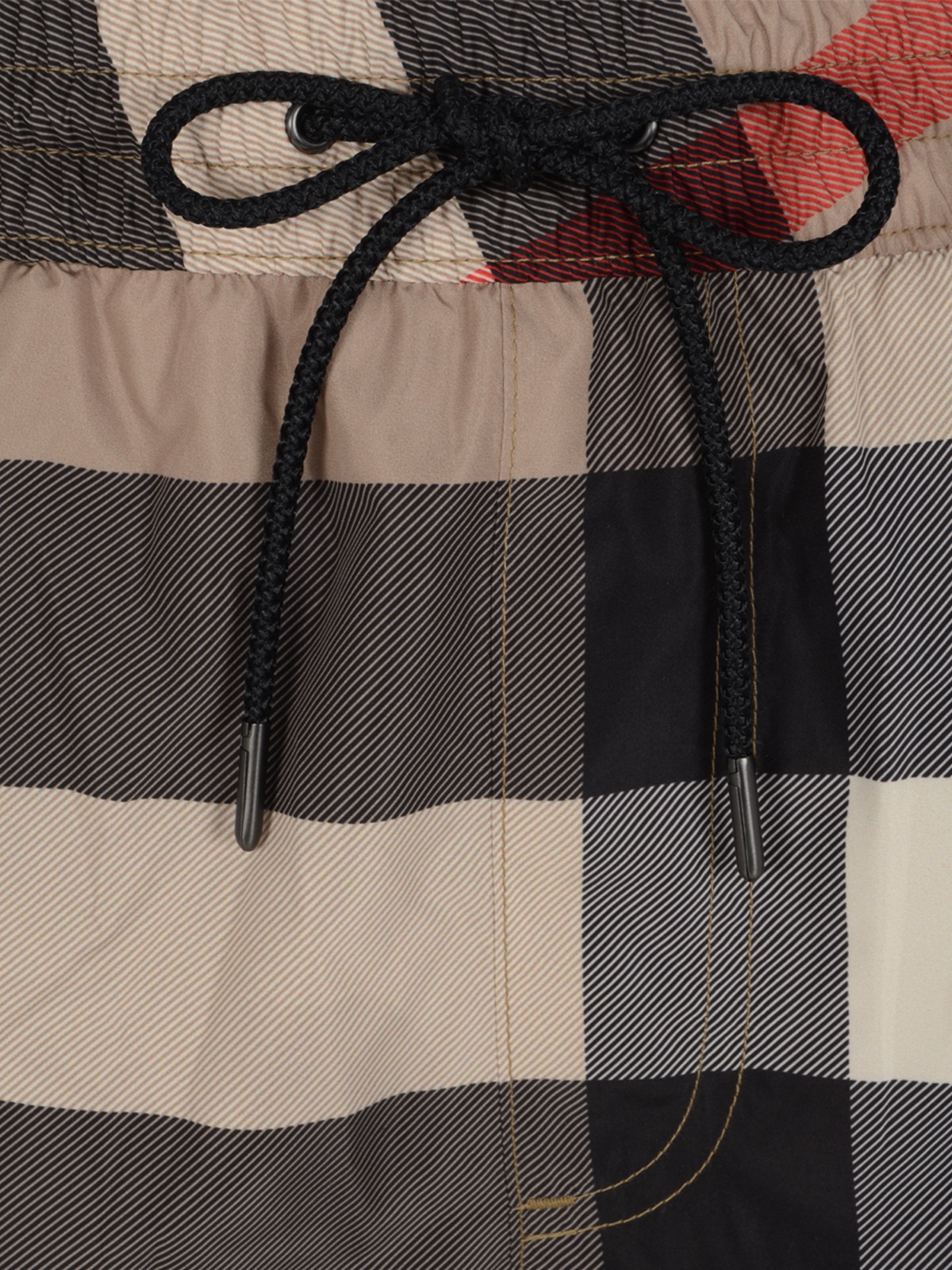 [Burberry] Swim Pants FW26 8112682A7028