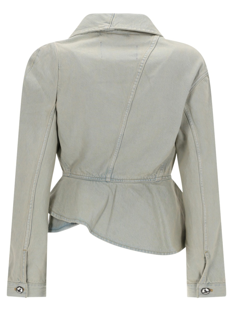 [Vivienne Westwood] Jacket SS26 1901001H_W01C1B412