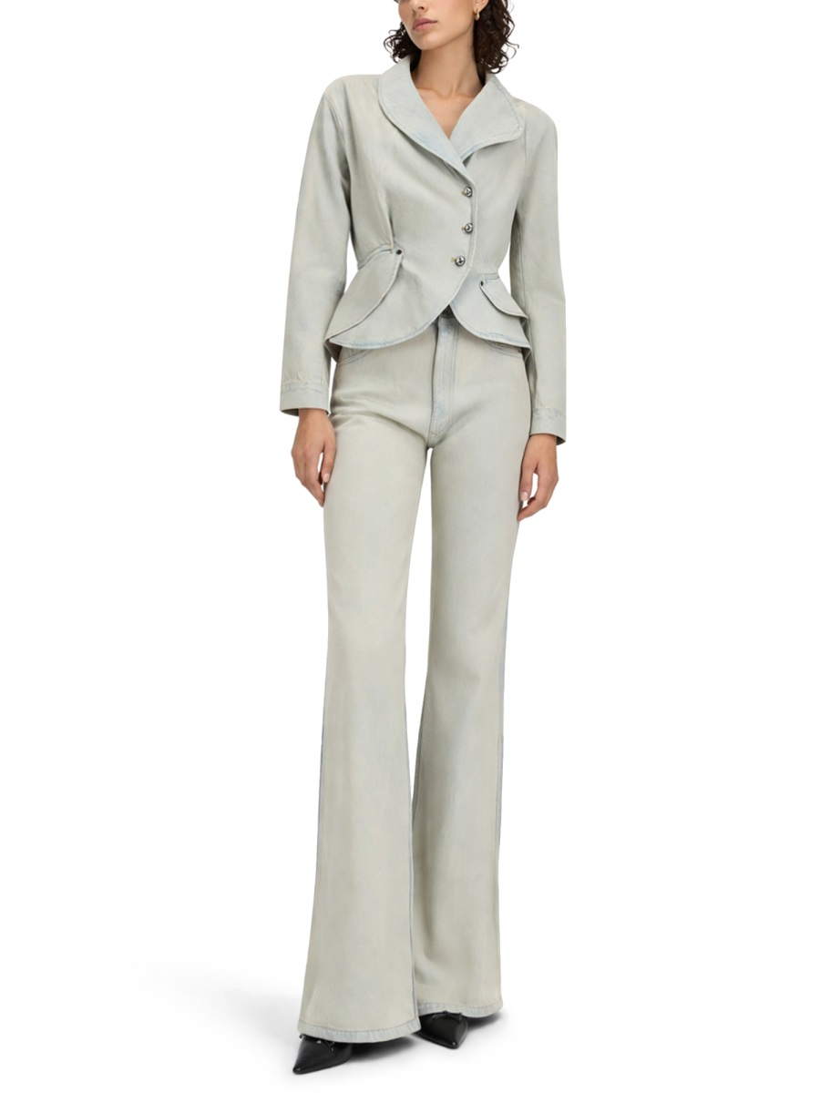 [Vivienne Westwood] Jacket SS26 1901001H_W01C1B412