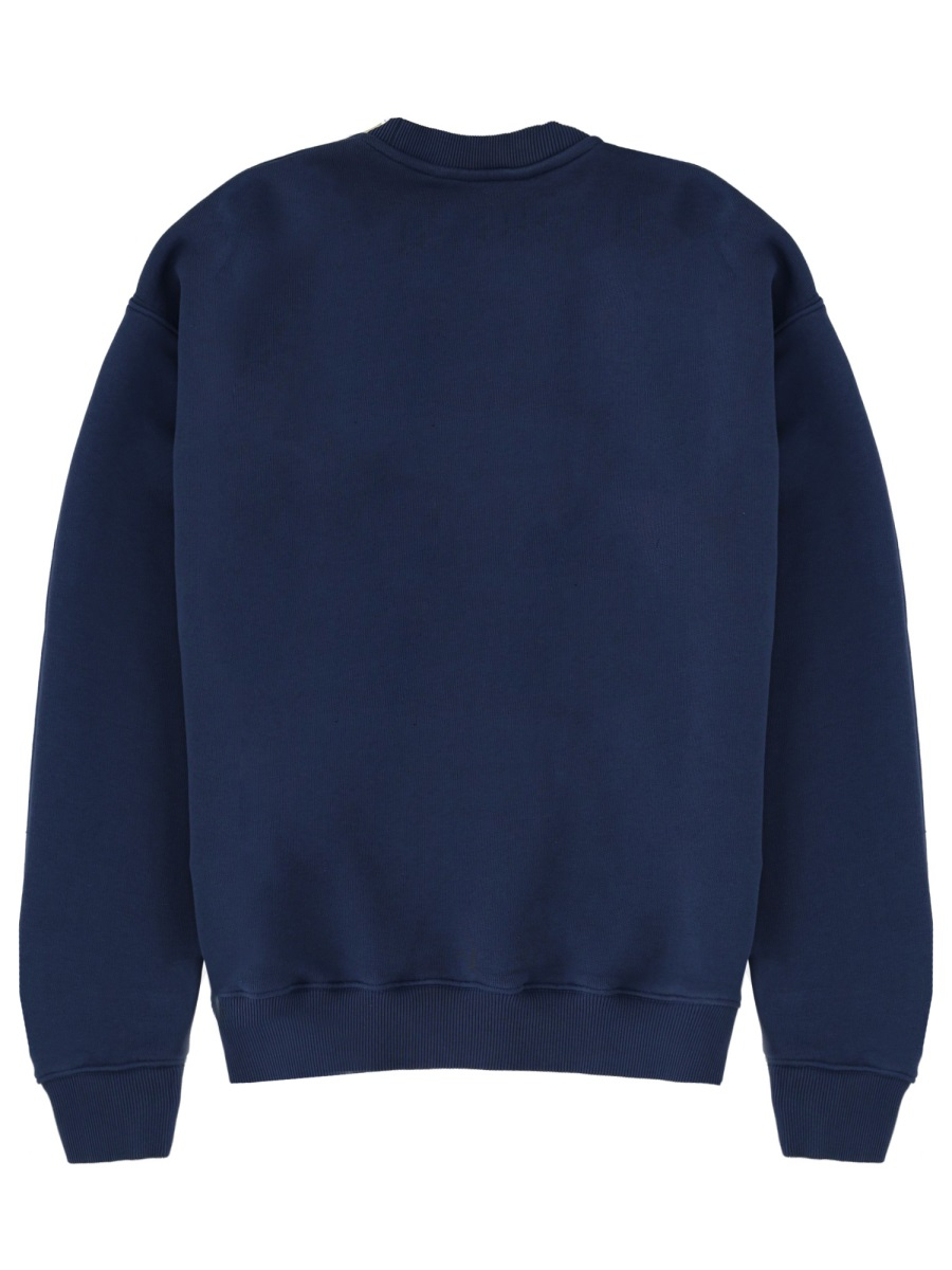 [AUTRY] Sweatshirt SS26 SWPX_035R