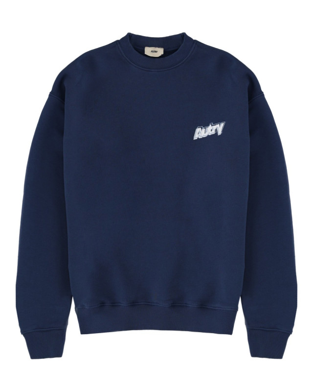 [AUTRY] Sweatshirt SS26 SWPX_035R