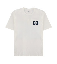 [C.P. Company] T-shirts Short Sleeve SS26 20CMTS267A_110656W103