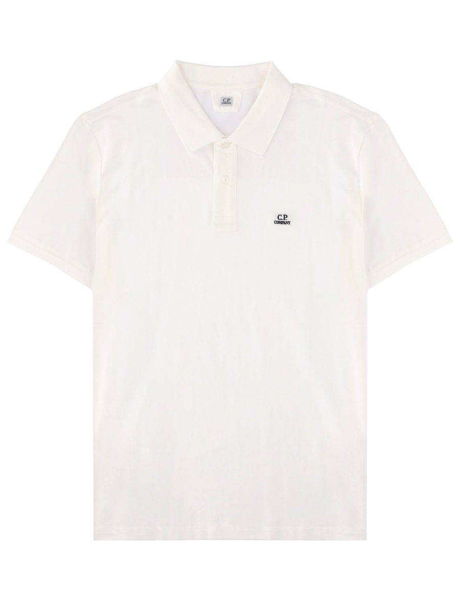 [C.P. Company] T-shirts Short Sleeve SS26 RCCMPL721A_005263W103