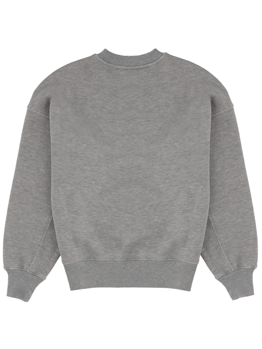 [AUTRY] Sweatshirt SS26 SWPX_036D