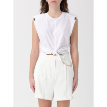 [ELISABETTA FRANCHI] Tank top SS26 MA01161E2 270