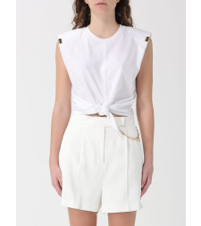 [ELISABETTA FRANCHI] Tank top SS26 MA01161E2 270