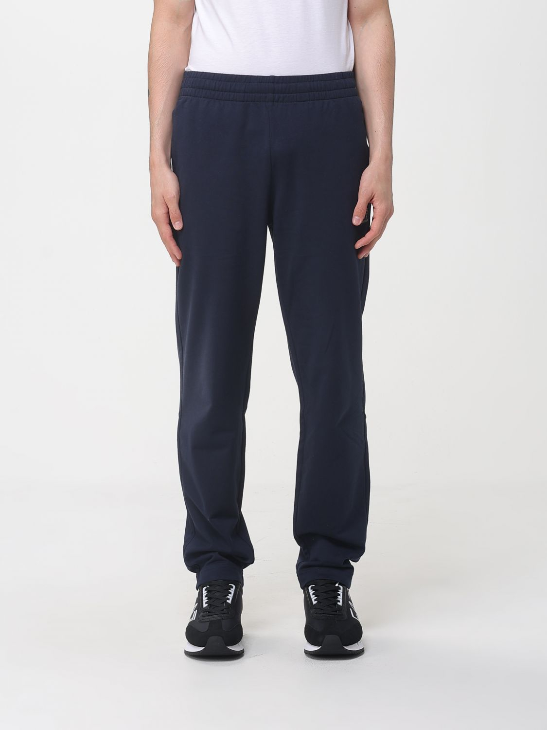 [EA7] Sweatpants SS26 8NPV62PJVRZ UB102