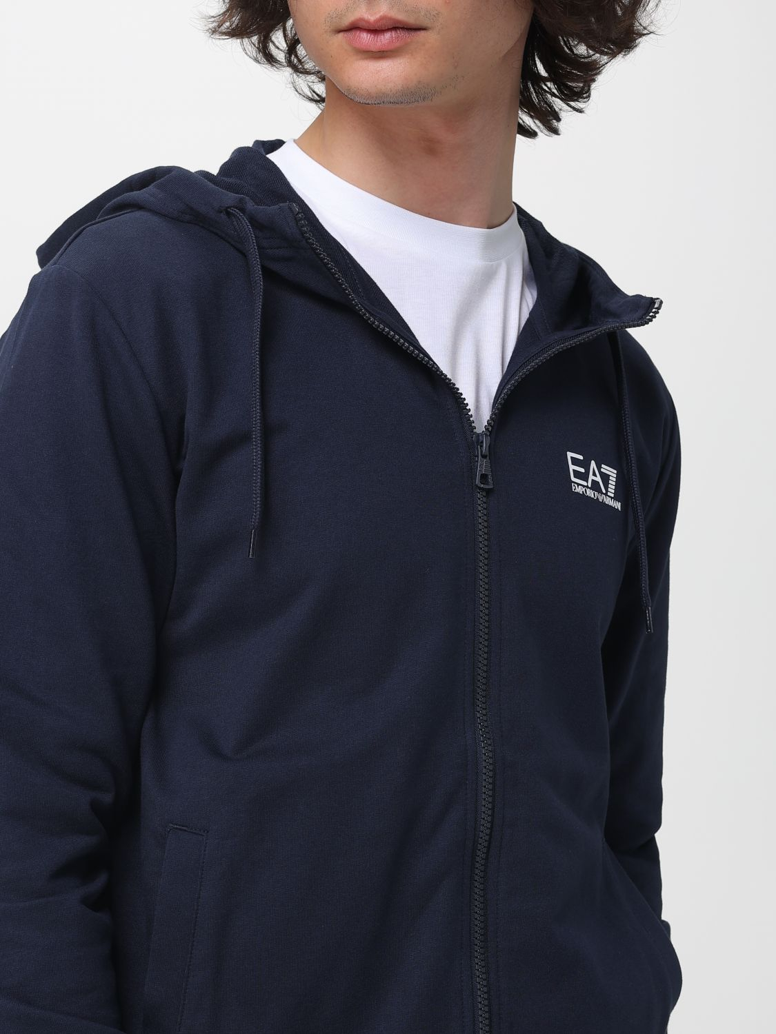 [EA7] Sweatpants SS26 8NPV62PJVRZ UB102