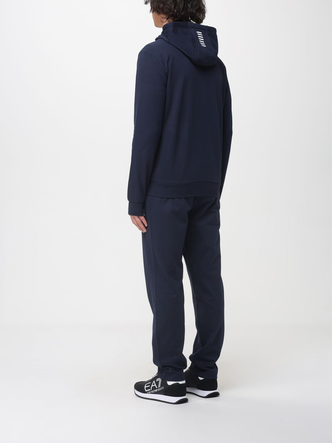 [EA7] Sweatpants SS26 8NPV62PJVRZ UB102