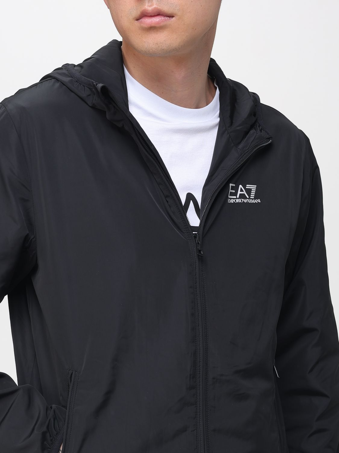 [EA7] Jacket SS26 8NPB22PNGRZ 1200