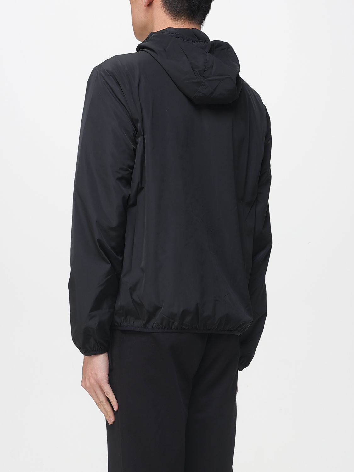 [EA7] Jacket SS26 8NPB22PNGRZ 1200