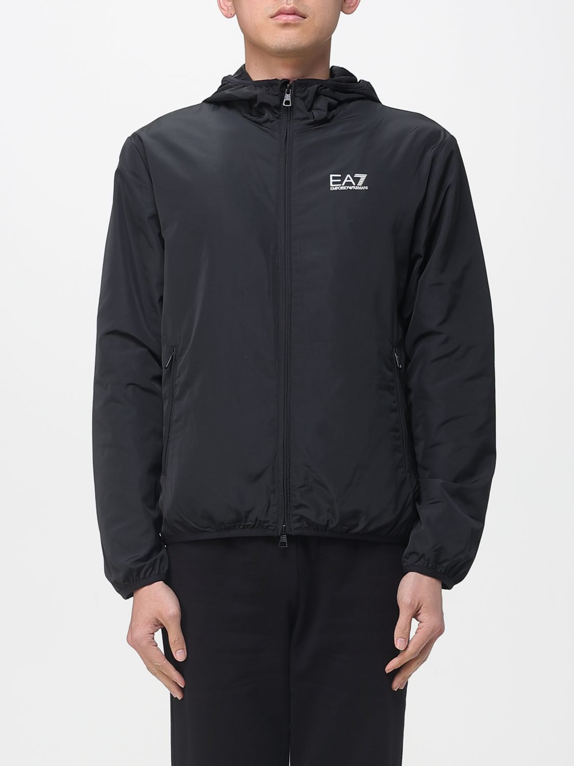 [EA7] Jacket SS26 8NPB22PNGRZ 1200