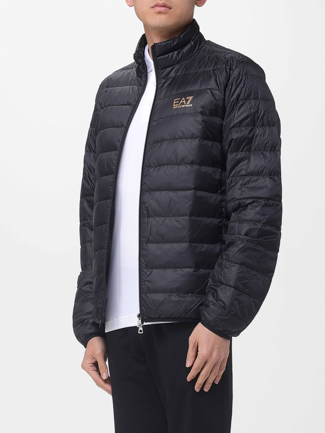 [EA7] Jacket SS26 8NPB23PNGPZ 0208