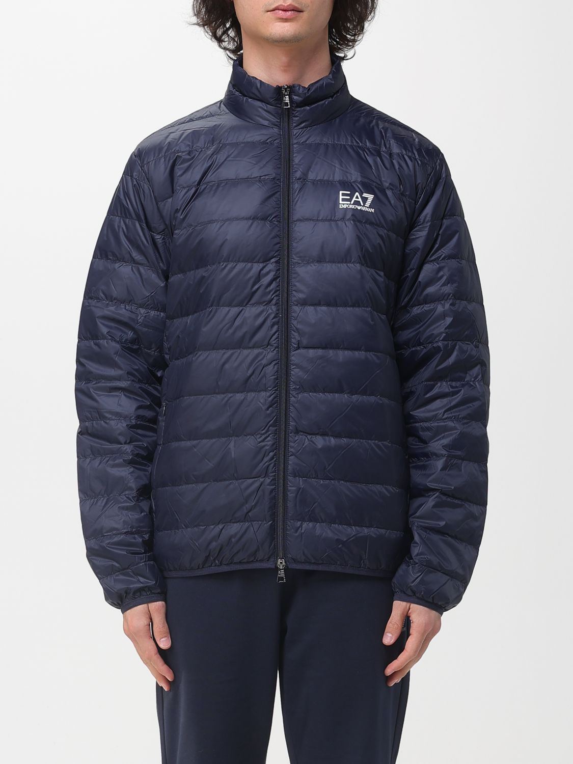 [EA7] Jacket SS26 8NPB23PNGPZ UB102