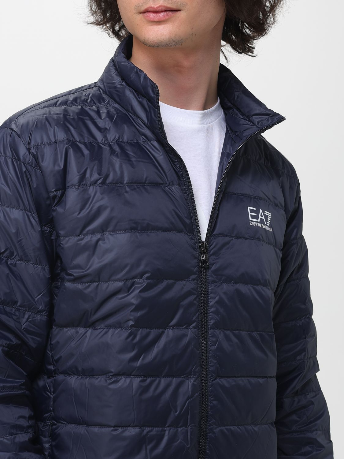 [EA7] Jacket SS26 8NPB23PNGPZ UB102