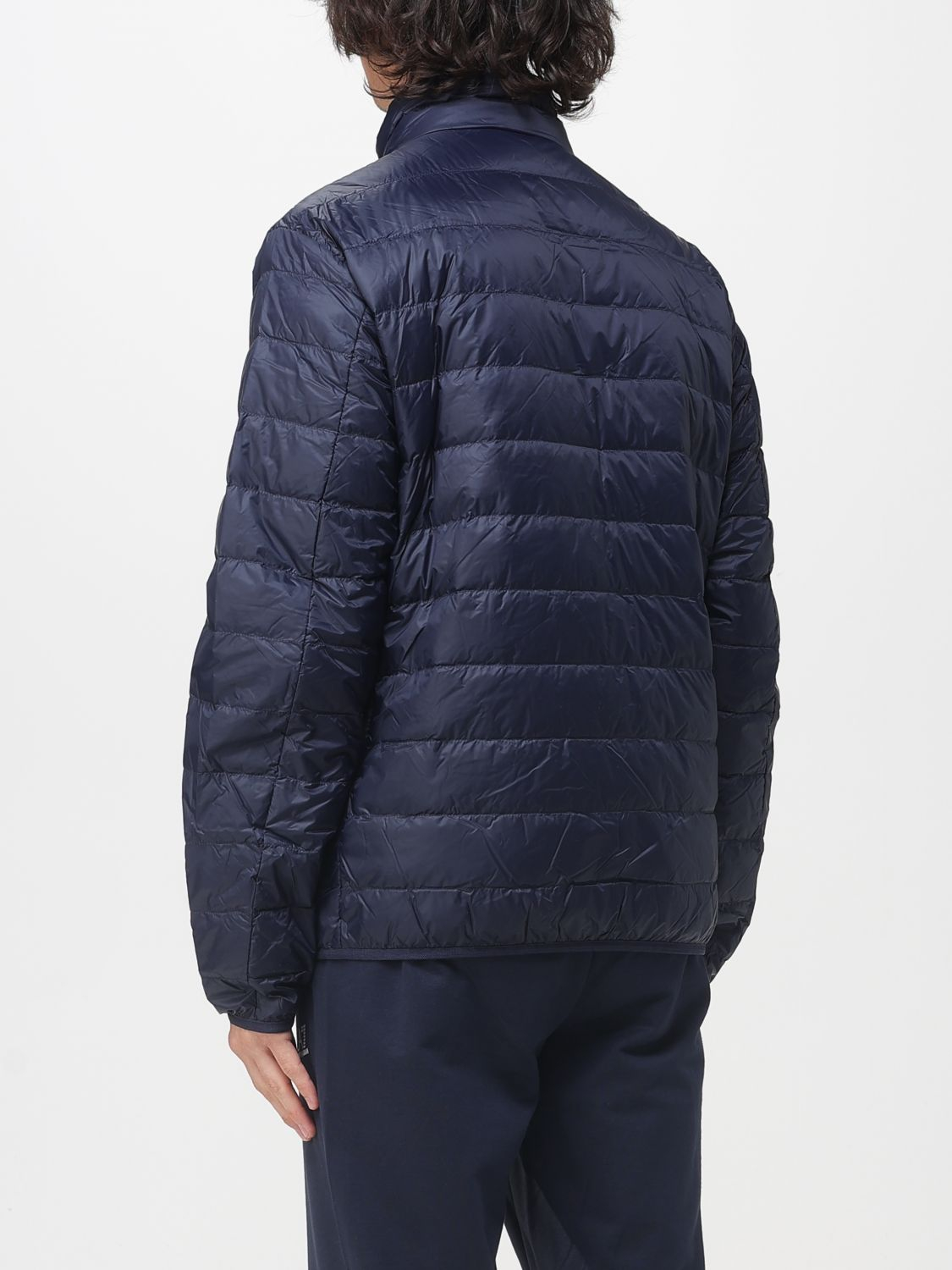 [EA7] Jacket SS26 8NPB23PNGPZ UB102