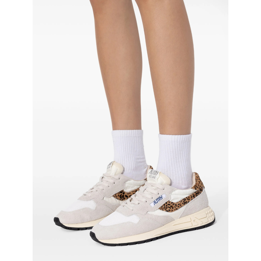 [AUTRY] Sneakers FW26 WWLW  EP01