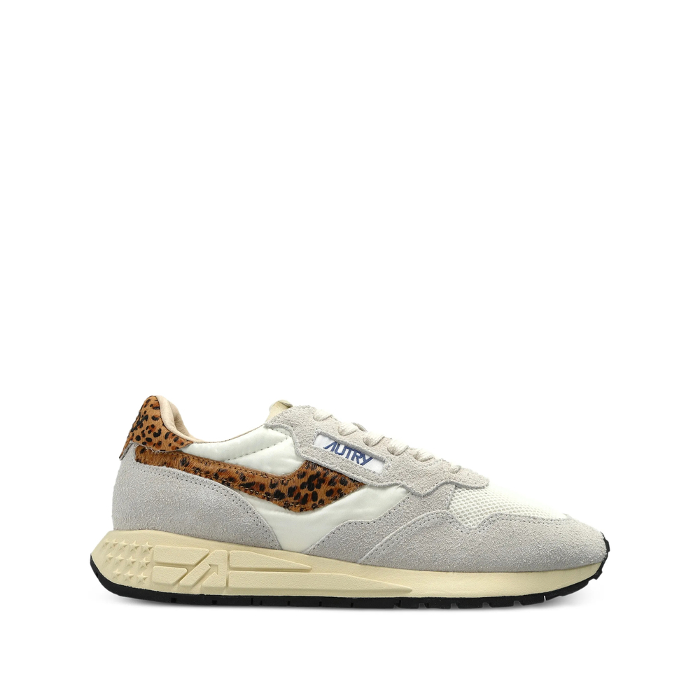 [AUTRY] Sneakers FW26 WWLW  EP01