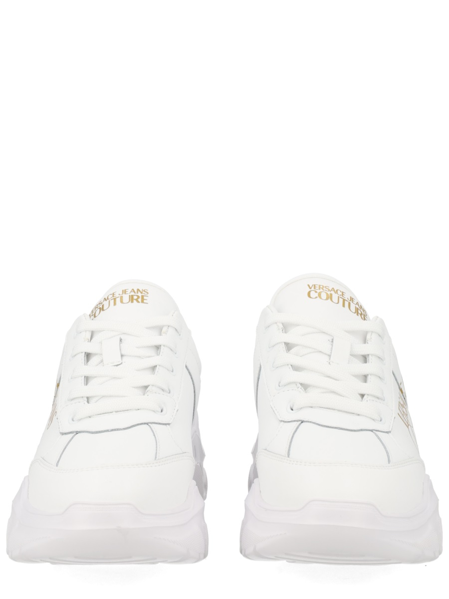 [VERSACE JEANS COUTURE] Sneakers SS26 80VA3SC1_ZPB69003