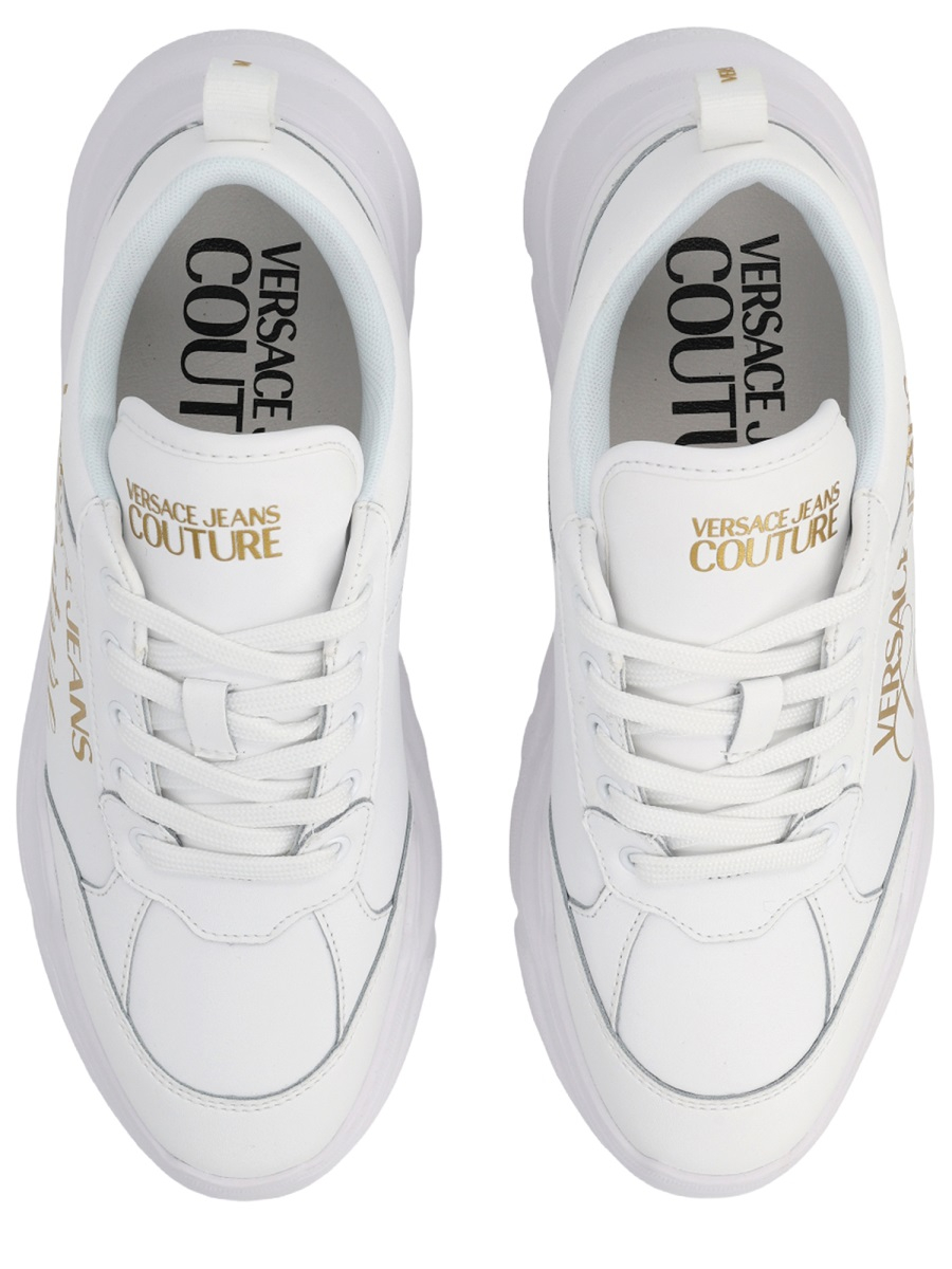 [VERSACE JEANS COUTURE] Sneakers SS26 80VA3SC1_ZPB69003
