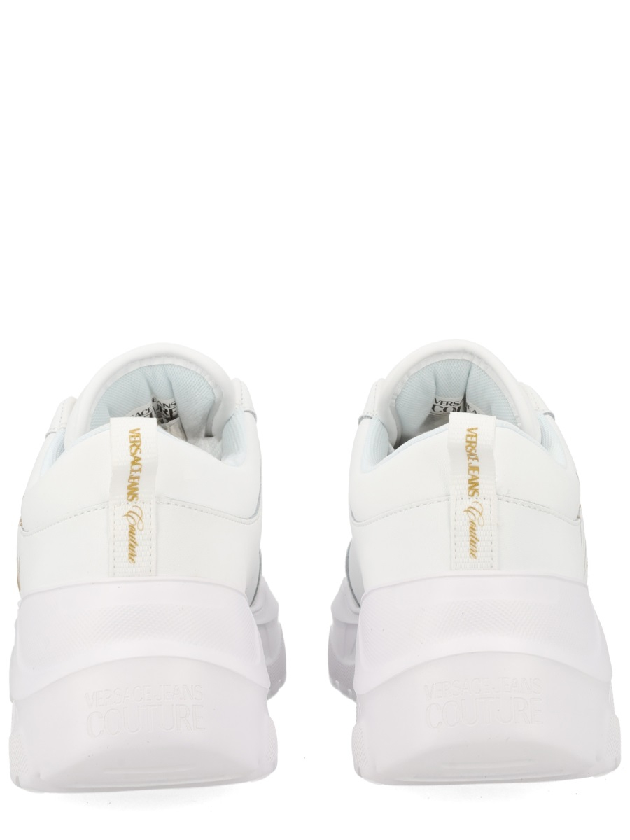 [VERSACE JEANS COUTURE] Sneakers SS26 80VA3SC1_ZPB69003
