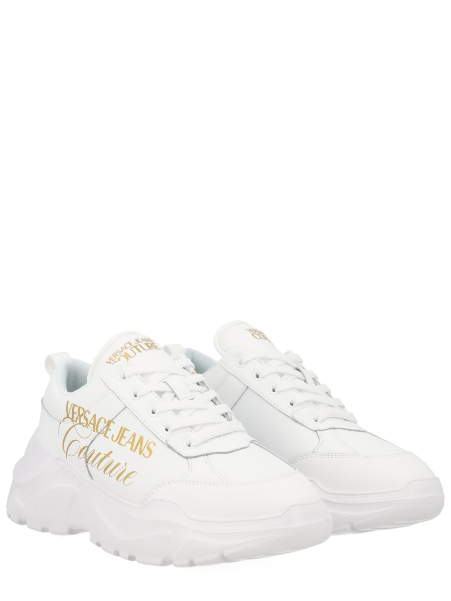 [VERSACE JEANS COUTURE] Sneakers SS26 80VA3SC1_ZPB69003