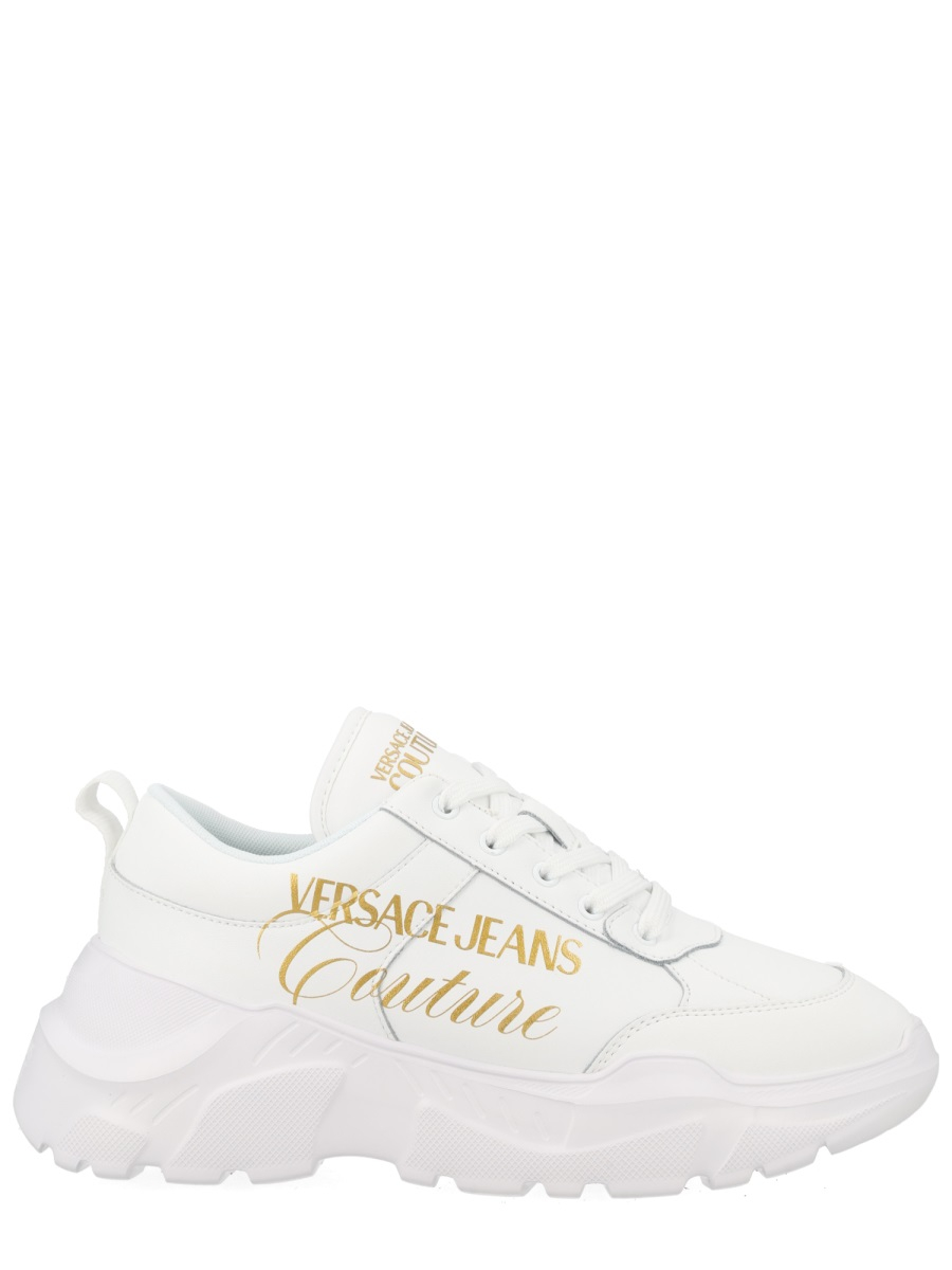 [VERSACE JEANS COUTURE] Sneakers SS26 80VA3SC1_ZPB69003