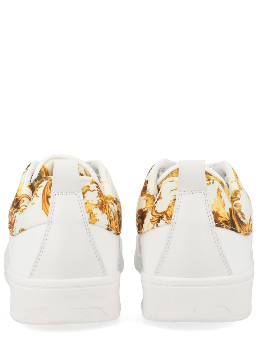[VERSACE JEANS COUTURE] Sneakers SS26 80YA3SD6_ZPB85G03